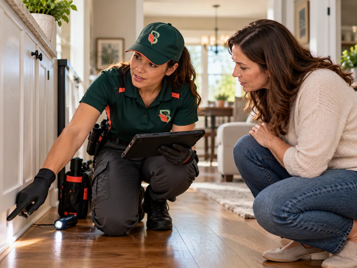 Pest Control Strang, NE FAQs